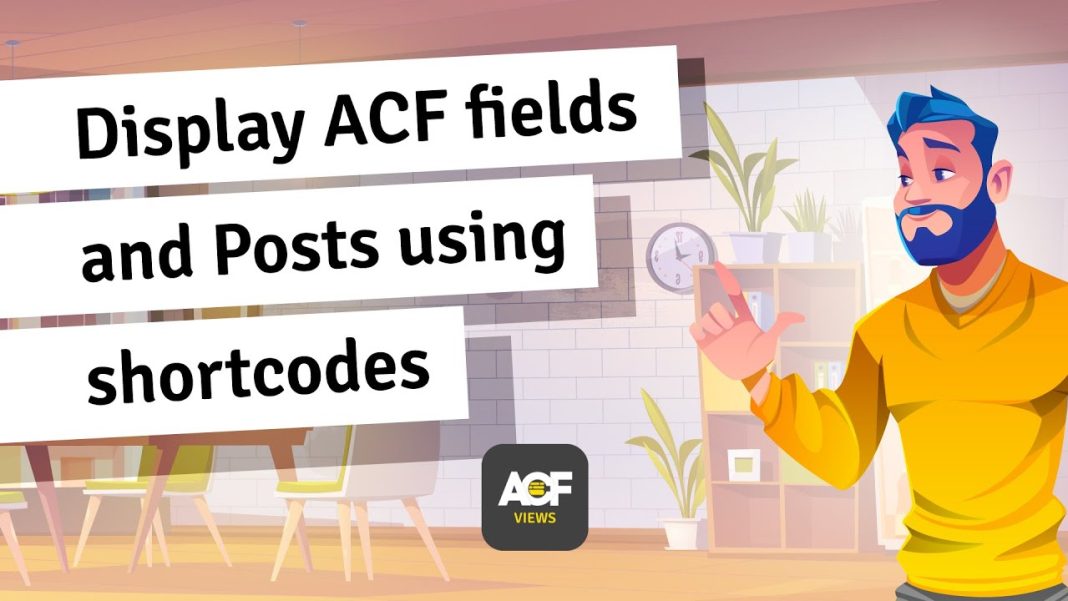 ACF Views Pro WP Plugin