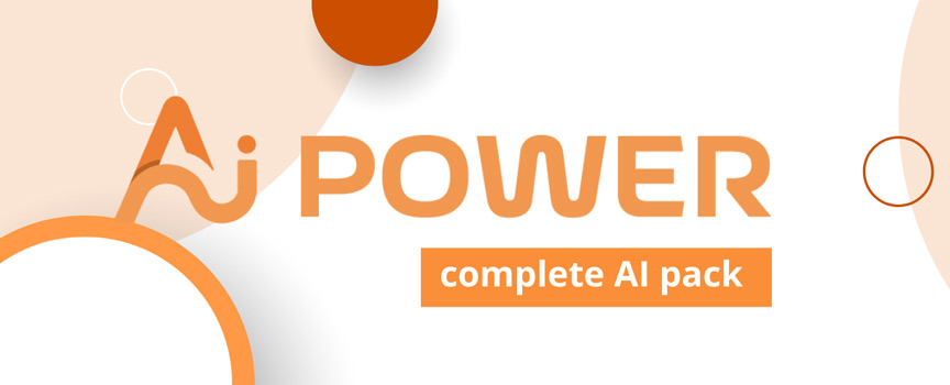 GPT AI Power Pro