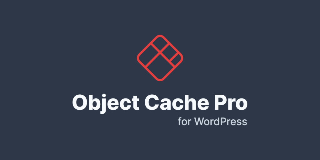 Redis Object Cache Pro Plugin
