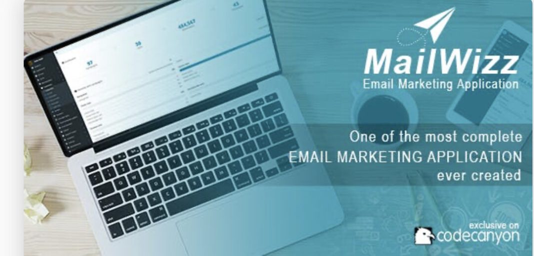 MailWizz Email Marketing Application