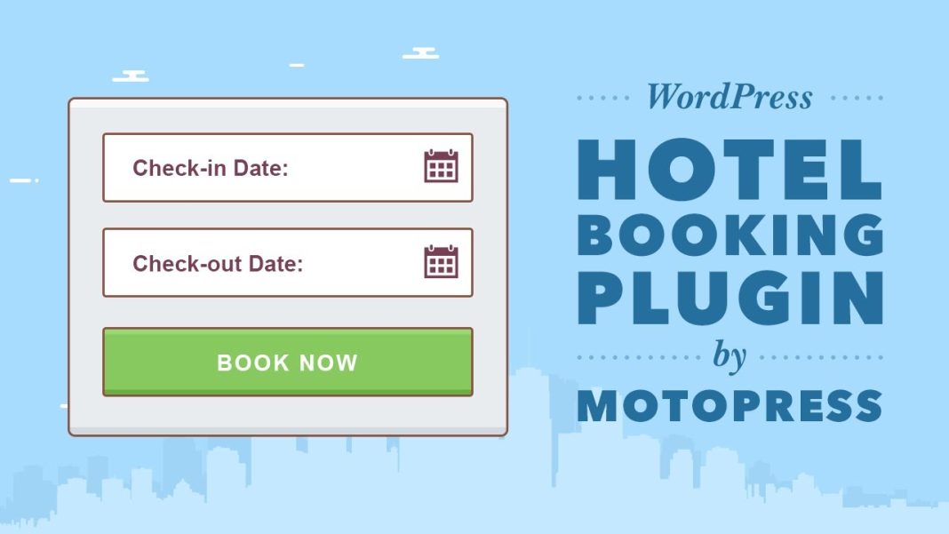 MotoPress Hotel Booking Plugin