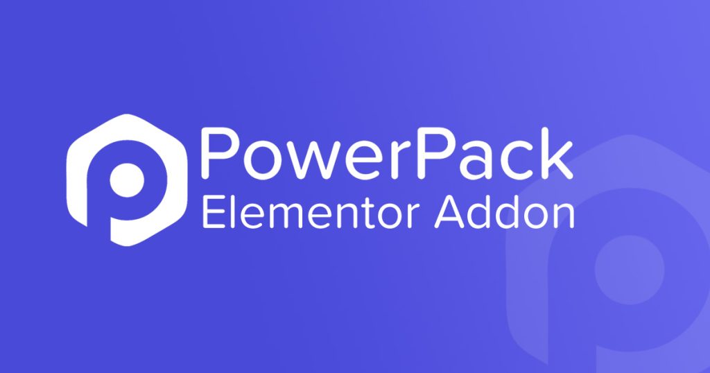 PowerPack Addons for Elementor Premium Plugin