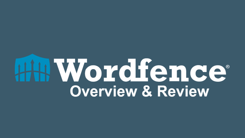 Wordfence Premium Plugin