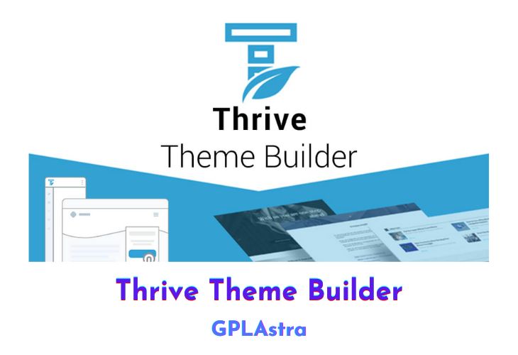 Thrive Theme Builder ShapeShift Theme
